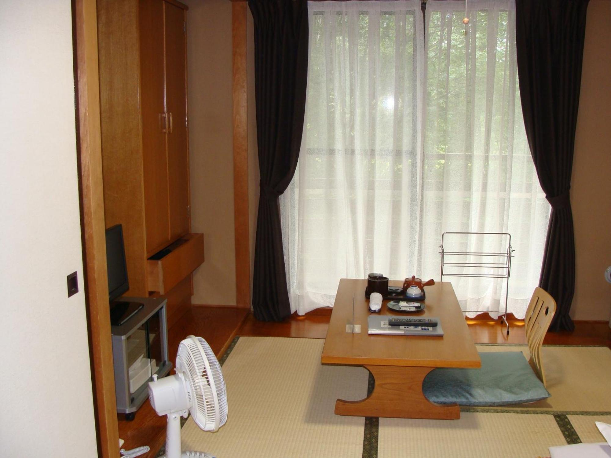 Le Vert Zao Yamagata  Extérieur photo